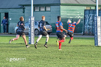 15.10.22| Men's East 1 | Broughton 38-24 Forrester