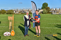 01.10.22|Men's East | Broughton 19-8 Leith