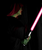 Cosplay-photos